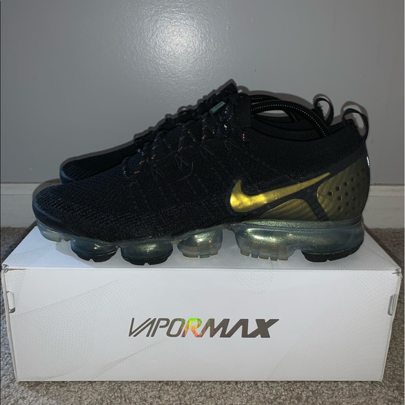 nike air vapormax 2 flyknit - Picture 2 of 4